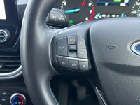 USED 2022 71 FORD FIESTA 1.0 Ecoboost , Active Edition Hatchback 5dr Diesel Manual Euro 6 (s/s) (85 ps) Low Miles, Wonderful Condition