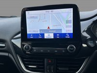 USED 2022 71 FORD FIESTA 1.0 Ecoboost , Active Edition Hatchback 5dr Diesel Manual Euro 6 (s/s) (85 ps) Low Miles, Wonderful Condition