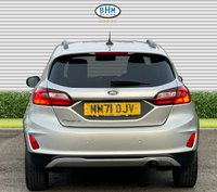 USED 2022 71 FORD FIESTA 1.0 Ecoboost , Active Edition Hatchback 5dr Diesel Manual Euro 6 (s/s) (85 ps) Low Miles, Wonderful Condition