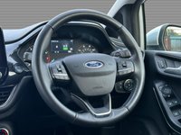 USED 2022 71 FORD FIESTA 1.0 Ecoboost , Active Edition Hatchback 5dr Diesel Manual Euro 6 (s/s) (85 ps) Low Miles, Wonderful Condition