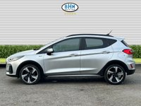 USED 2022 71 FORD FIESTA 1.0 Ecoboost , Active Edition Hatchback 5dr Diesel Manual Euro 6 (s/s) (85 ps) Low Miles, Wonderful Condition