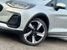 USED 2022 71 FORD FIESTA 1.0 Ecoboost , Active Edition Hatchback 5dr Diesel Manual Euro 6 (s/s) (85 ps) Low Miles, Wonderful Condition