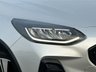 USED 2022 71 FORD FIESTA 1.0 Ecoboost , Active Edition Hatchback 5dr Diesel Manual Euro 6 (s/s) (85 ps) Low Miles, Wonderful Condition