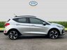 USED 2022 71 FORD FIESTA 1.0 Ecoboost , Active Edition Hatchback 5dr Diesel Manual Euro 6 (s/s) (85 ps) Low Miles, Wonderful Condition