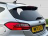 USED 2022 71 FORD FIESTA 1.0 Ecoboost , Active Edition Hatchback 5dr Diesel Manual Euro 6 (s/s) (85 ps) Low Miles, Wonderful Condition