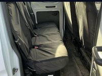 USED 2019 68 FORD TRANSIT 2.0 350 EcoBlue Chassis Double Cab 4dr Diesel Manual FWD L3 H1 Euro 6 (130 ps) 
