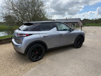 USED 2021 71 DS AUTOMOBILES DS 3 CROSSBACK E-TENSE 50kWh Performance Line Crossback 5dr Electric Auto (136 ps) DS Direct - VAT Qualifying