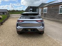 USED 2021 71 DS AUTOMOBILES DS 3 CROSSBACK E-TENSE 50kWh Performance Line Crossback 5dr Electric Auto (136 ps) DS Direct - VAT Qualifying