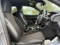 USED 2021 71 DS AUTOMOBILES DS 3 CROSSBACK E-TENSE 50kWh Performance Line Crossback 5dr Electric Auto (136 ps) DS Direct - VAT Qualifying