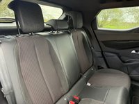 USED 2021 71 DS AUTOMOBILES DS 3 CROSSBACK E-TENSE 50kWh Performance Line Crossback 5dr Electric Auto (136 ps) DS Direct - VAT Qualifying