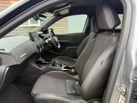 USED 2021 71 DS AUTOMOBILES DS 3 CROSSBACK E-TENSE 50kWh Performance Line Crossback 5dr Electric Auto (136 ps) DS Direct - VAT Qualifying