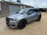 USED 2021 71 DS AUTOMOBILES DS 3 CROSSBACK E-TENSE 50kWh Performance Line Crossback 5dr Electric Auto (136 ps) DS Direct - VAT Qualifying