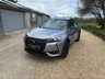 USED 2021 71 DS AUTOMOBILES DS 3 CROSSBACK E-TENSE 50kWh Performance Line Crossback 5dr Electric Auto (136 ps) DS Direct - VAT Qualifying