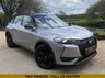 USED 2021 71 DS AUTOMOBILES DS 3 CROSSBACK E-TENSE 50kWh Performance Line Crossback 5dr Electric Auto (136 ps) DS Direct - VAT Qualifying