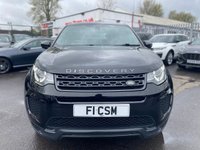 USED 2019 19 LAND ROVER DISCOVERY SPORT 2.0 TD4 Landmark SUV 5dr Diesel Auto 4WD Euro 6 (s/s) (180 ps) 