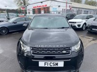 USED 2019 19 LAND ROVER DISCOVERY SPORT 2.0 TD4 Landmark SUV 5dr Diesel Auto 4WD Euro 6 (s/s) (180 ps) 