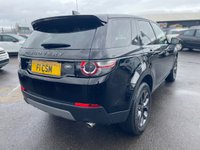 USED 2019 19 LAND ROVER DISCOVERY SPORT 2.0 TD4 Landmark SUV 5dr Diesel Auto 4WD Euro 6 (s/s) (180 ps) 