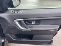 USED 2019 19 LAND ROVER DISCOVERY SPORT 2.0 TD4 Landmark SUV 5dr Diesel Auto 4WD Euro 6 (s/s) (180 ps) 