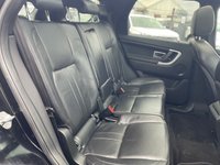USED 2019 19 LAND ROVER DISCOVERY SPORT 2.0 TD4 Landmark SUV 5dr Diesel Auto 4WD Euro 6 (s/s) (180 ps) 