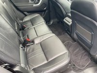USED 2019 19 LAND ROVER DISCOVERY SPORT 2.0 TD4 Landmark SUV 5dr Diesel Auto 4WD Euro 6 (s/s) (180 ps) 