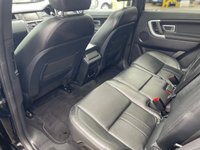 USED 2019 19 LAND ROVER DISCOVERY SPORT 2.0 TD4 Landmark SUV 5dr Diesel Auto 4WD Euro 6 (s/s) (180 ps) 