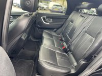 USED 2019 19 LAND ROVER DISCOVERY SPORT 2.0 TD4 Landmark SUV 5dr Diesel Auto 4WD Euro 6 (s/s) (180 ps) 