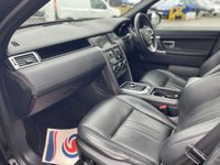 USED 2019 19 LAND ROVER DISCOVERY SPORT 2.0 TD4 Landmark SUV 5dr Diesel Auto 4WD Euro 6 (s/s) (180 ps) 