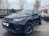 USED 2019 19 LAND ROVER DISCOVERY SPORT 2.0 TD4 Landmark SUV 5dr Diesel Auto 4WD Euro 6 (s/s) (180 ps) 