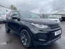 USED 2019 19 LAND ROVER DISCOVERY SPORT 2.0 TD4 Landmark SUV 5dr Diesel Auto 4WD Euro 6 (s/s) (180 ps) 