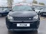 USED 2019 19 LAND ROVER DISCOVERY SPORT 2.0 TD4 Landmark SUV 5dr Diesel Auto 4WD Euro 6 (s/s) (180 ps) 