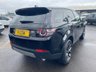 USED 2019 19 LAND ROVER DISCOVERY SPORT 2.0 TD4 Landmark SUV 5dr Diesel Auto 4WD Euro 6 (s/s) (180 ps) 