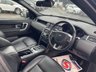 USED 2019 19 LAND ROVER DISCOVERY SPORT 2.0 TD4 Landmark SUV 5dr Diesel Auto 4WD Euro 6 (s/s) (180 ps) 