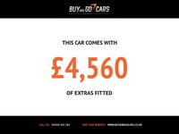 USED 2024 24 BMW 3 SERIES 2.0 320i M Sport Touring 5dr Petrol Auto Euro 6 (s/s) (184 ps) OVER &pound;4.5K FITTED EXTRAS INCLUDING SUNROOF + UPGRADED ALLOYS