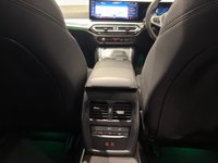 USED 2024 24 BMW 3 SERIES 2.0 320i M Sport Touring 5dr Petrol Auto Euro 6 (s/s) (184 ps) OVER &pound;4.5K FITTED EXTRAS INCLUDING SUNROOF + UPGRADED ALLOYS
