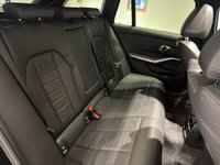 USED 2024 24 BMW 3 SERIES 2.0 320i M Sport Touring 5dr Petrol Auto Euro 6 (s/s) (184 ps) OVER &pound;4.5K FITTED EXTRAS INCLUDING SUNROOF + UPGRADED ALLOYS