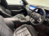 USED 2024 24 BMW 3 SERIES 2.0 320i M Sport Touring 5dr Petrol Auto Euro 6 (s/s) (184 ps) OVER &pound;4.5K FITTED EXTRAS INCLUDING SUNROOF + UPGRADED ALLOYS