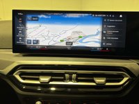 USED 2024 24 BMW 3 SERIES 2.0 320i M Sport Touring 5dr Petrol Auto Euro 6 (s/s) (184 ps) OVER &pound;4.5K FITTED EXTRAS INCLUDING SUNROOF + UPGRADED ALLOYS