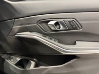 USED 2024 24 BMW 3 SERIES 2.0 320i M Sport Touring 5dr Petrol Auto Euro 6 (s/s) (184 ps) OVER &pound;4.5K FITTED EXTRAS INCLUDING SUNROOF + UPGRADED ALLOYS