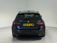 USED 2024 24 BMW 3 SERIES 2.0 320i M Sport Touring 5dr Petrol Auto Euro 6 (s/s) (184 ps) OVER &pound;4.5K FITTED EXTRAS INCLUDING SUNROOF + UPGRADED ALLOYS
