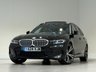 USED 2024 24 BMW 3 SERIES 2.0 320i M Sport Touring 5dr Petrol Auto Euro 6 (s/s) (184 ps) OVER &pound;4.5K FITTED EXTRAS INCLUDING SUNROOF + UPGRADED ALLOYS