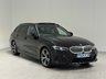 USED 2024 24 BMW 3 SERIES 2.0 320i M Sport Touring 5dr Petrol Auto Euro 6 (s/s) (184 ps) OVER &pound;4.5K FITTED EXTRAS INCLUDING SUNROOF + UPGRADED ALLOYS