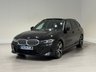 USED 2024 24 BMW 3 SERIES 2.0 320i M Sport Touring 5dr Petrol Auto Euro 6 (s/s) (184 ps) OVER &pound;4.5K FITTED EXTRAS INCLUDING SUNROOF + UPGRADED ALLOYS