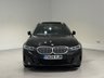 USED 2024 24 BMW 3 SERIES 2.0 320i M Sport Touring 5dr Petrol Auto Euro 6 (s/s) (184 ps) OVER &pound;4.5K FITTED EXTRAS INCLUDING SUNROOF + UPGRADED ALLOYS