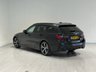 USED 2024 24 BMW 3 SERIES 2.0 320i M Sport Touring 5dr Petrol Auto Euro 6 (s/s) (184 ps) OVER &pound;4.5K FITTED EXTRAS INCLUDING SUNROOF + UPGRADED ALLOYS