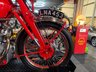 USED 1950 VINCENT RAPIDE 998cc px welcome delivery available call today