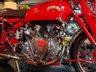 USED 1950 VINCENT RAPIDE 998cc px welcome delivery available call today