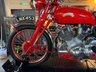 USED 1950 VINCENT RAPIDE 998cc px welcome delivery available call today
