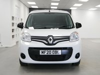 USED 2020 20 RENAULT KANGOO 1.5 ML19DCI ENERGY 95 BHP BUSINESS PLUS + NAV EDITION SAT NAV | AIR CON | EXCELLENT HISTORY !