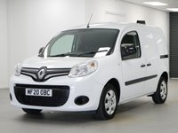 USED 2020 20 RENAULT KANGOO 1.5 ML19DCI ENERGY 95 BHP BUSINESS PLUS + NAV EDITION SAT NAV | AIR CON | EXCELLENT HISTORY !