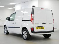 USED 2020 20 RENAULT KANGOO 1.5 ML19DCI ENERGY 95 BHP BUSINESS PLUS + NAV EDITION SAT NAV | AIR CON | EXCELLENT HISTORY !